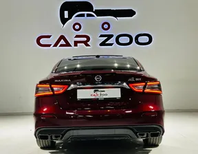 Nissan Maxima 2020