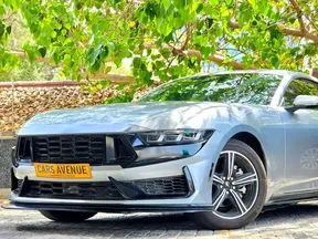 Ford Mustang 2024