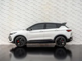 Geely Binyue / Coolray 2026