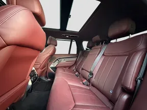 Land Rover Range Rover 2025