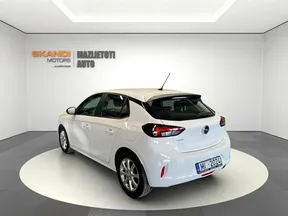 Opel Corsa 2021