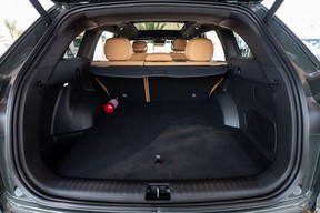 Geely Xingyue L / Monjaro 2026