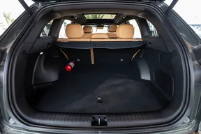 Geely Xingyue L / Monjaro 2026