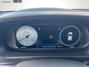 Hyundai i20 2021