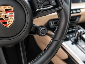 Porsche 911 Carrera S 2023