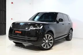 Land Rover Range Rover 2024