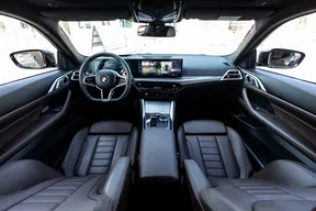 BMW 4 Series 430 2025