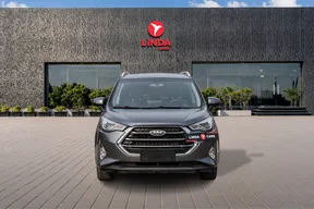 JAC S3 / JS3 2024
