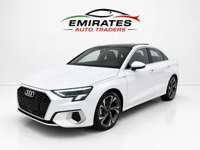 Audi A3 2024