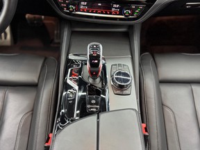 BMW 5 Series M5 Competition 2023