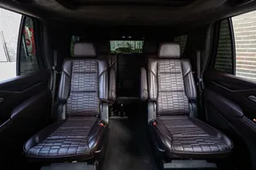 Cadillac Escalade 2022