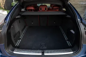 BMW X4 30 2021