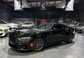 Ford Mustang Dark Horse 2024