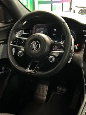 Maserati Grecale GT 2023