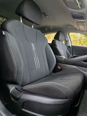 Hyundai Elantra / Avante 2023