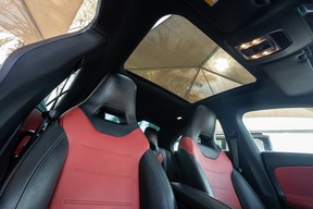 Mercedes-Benz CLA 250 2022