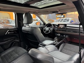 Mitsubishi Outlander / Airtek 2024