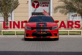 Dodge Charger 2021