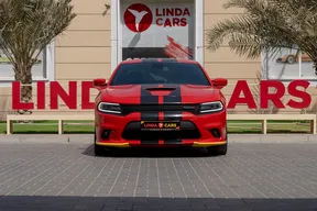 Dodge Charger 2021