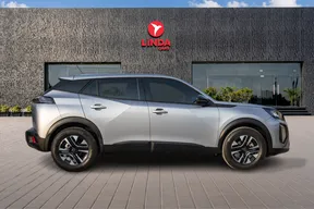 Peugeot 2008 2025