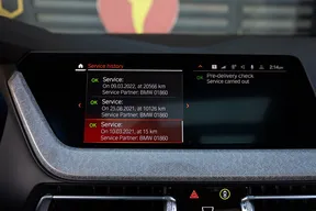 BMW 2 Series M235 2021