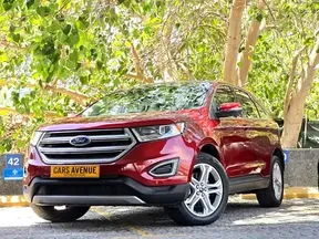 Ford Edge 2016