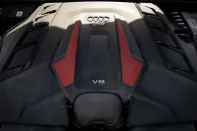 Audi RS Q8 2022