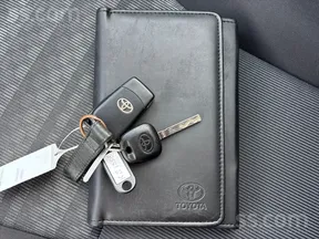 Toyota Yaris 2017