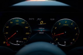 Mercedes-Benz E-Class 300 2022