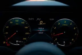 Mercedes-Benz E-Class 300 2022