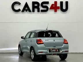 Suzuki Swift 2026