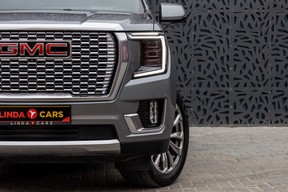 GMC Yukon 2023