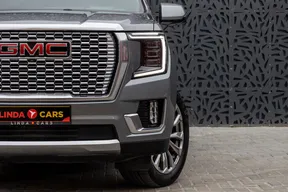 GMC Yukon 2023