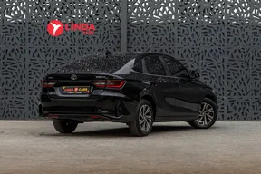 Toyota Yaris 2023