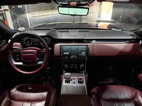 Land Rover Range Rover 2022