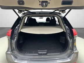 Nissan X-Trail 2021