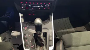 SEAT Arona 2021