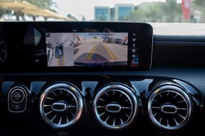 Mercedes-Benz A-Class 250 2019