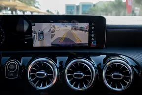 Mercedes-Benz A-Class 250 2019