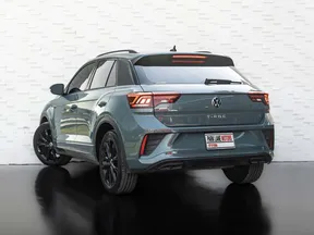 Volkswagen T-Roc 2023