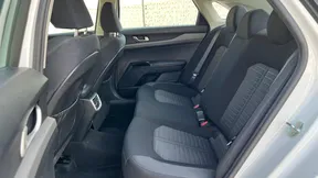 Kia K5 2024