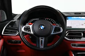 BMW X5 M Competition 2023