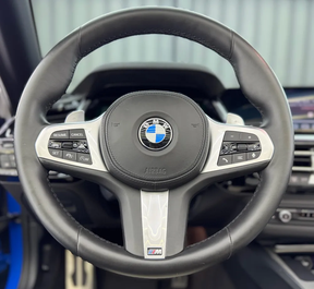 BMW Z4 M40i 2019