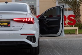 Audi A3 2024