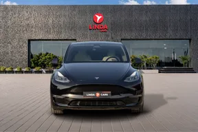 Tesla Model Y Performance 2023