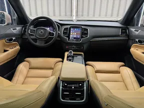 Volvo XC90 2024