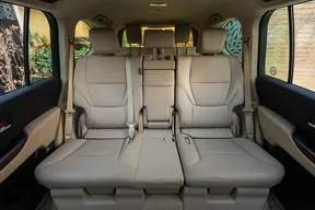 Toyota Land Cruiser 2025
