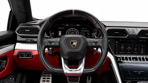 Lamborghini Urus 2019