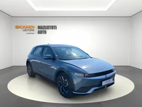 Hyundai Ioniq 5 2023