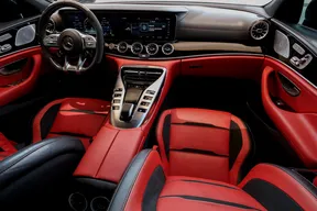 Mercedes-Benz AMG GT 43 2020